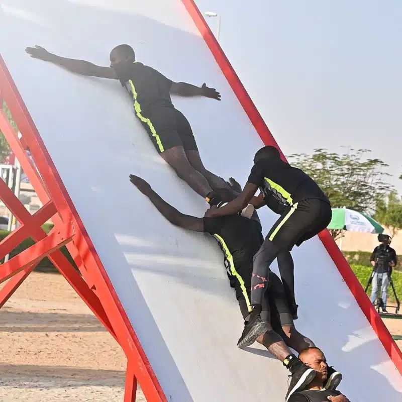 High-Wall-Climbing-at-UAE-SWAT-Challenge-in-Dubai