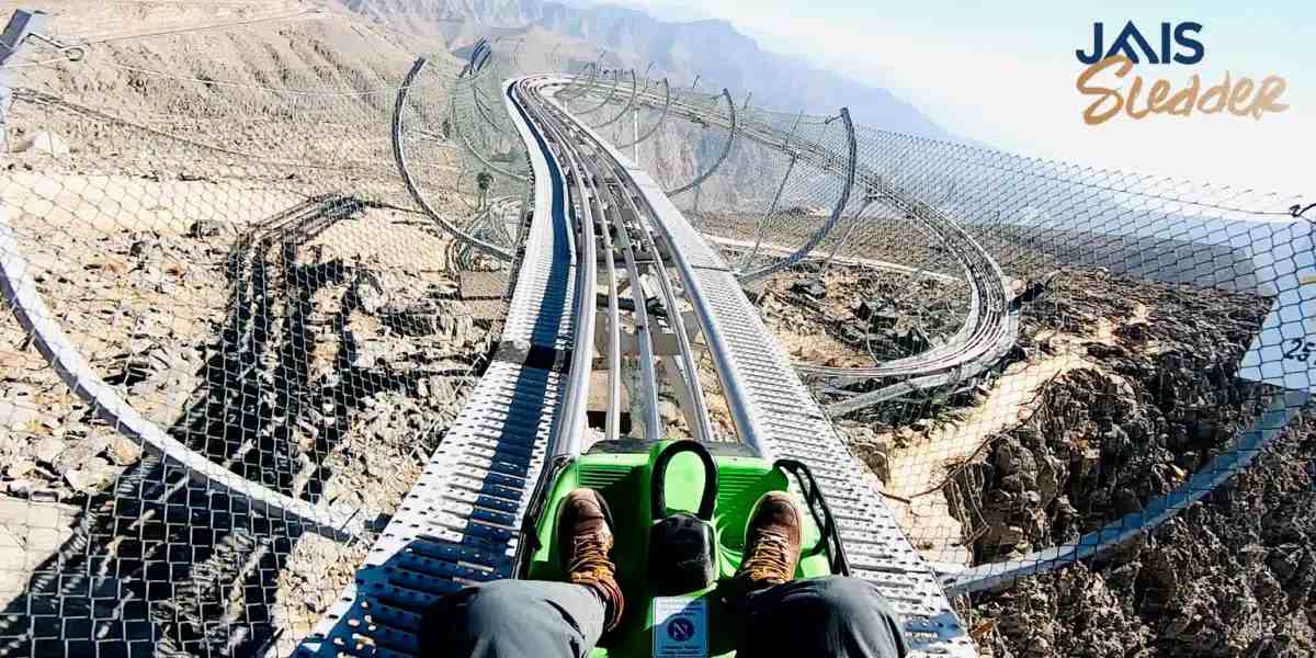 Jais-Sledder-Ride-Through-Hajar-Mountains-in-Ras-Al-Khaimah