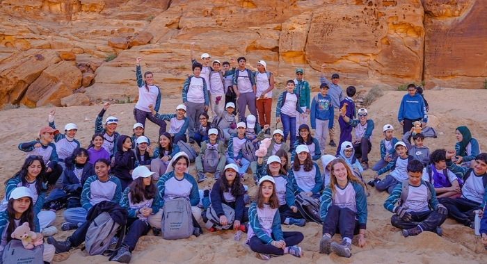 ALULA YOUTH CAMP (2)