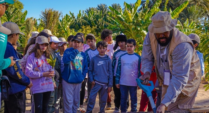 ALULA YOUTH CAMP (6)