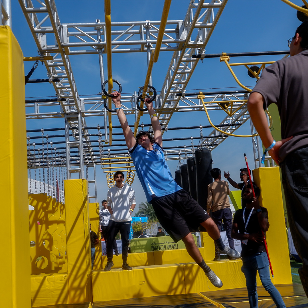 Abu Dhabi Sports Championship _4