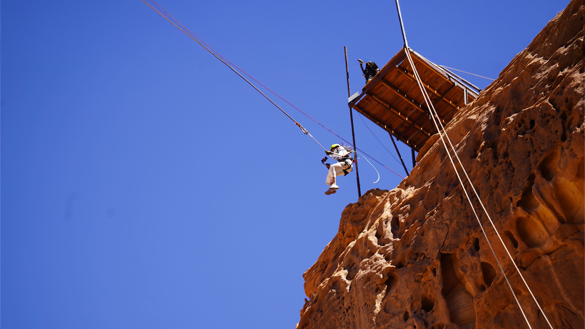 Header AlUla adventure Hub