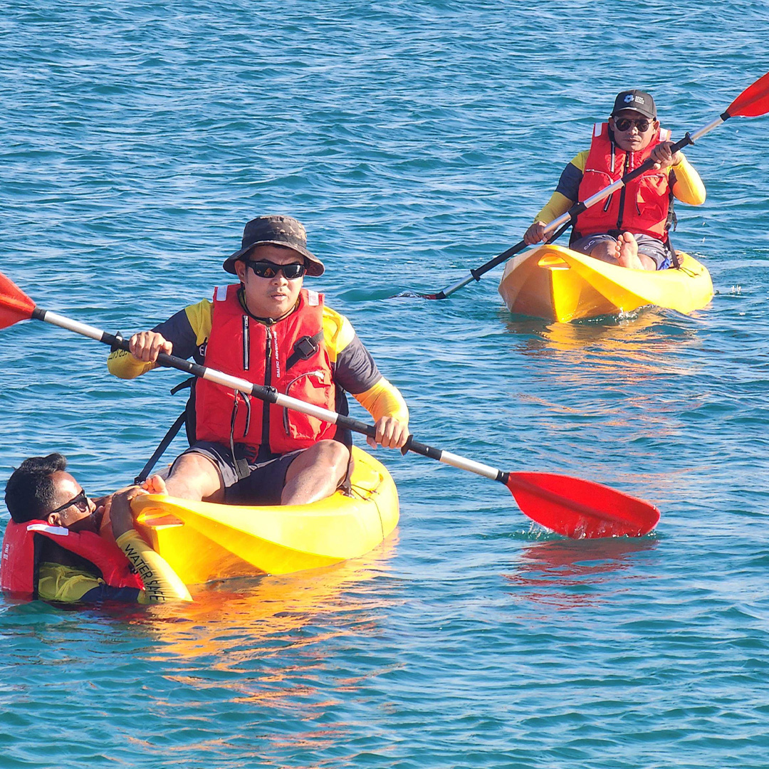 Neom Marine Services 3