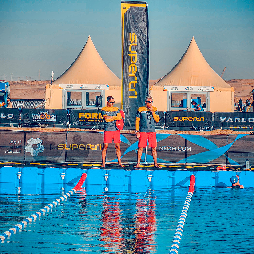 Neom Marine Services 4