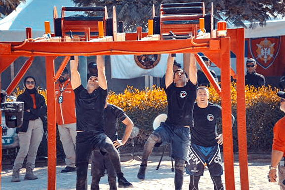 SWAT (4)