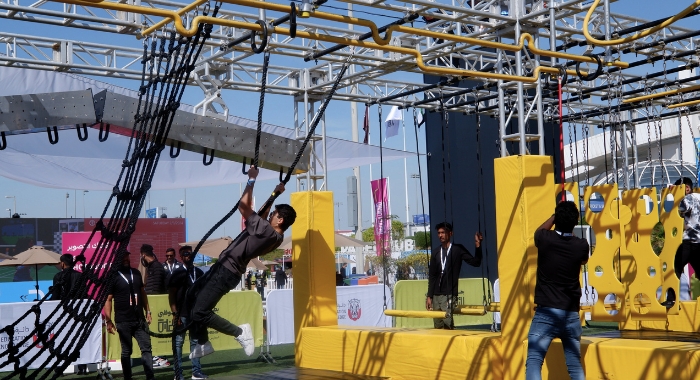 ABU DHABI SPORT CHAMPIONSHIP (1)