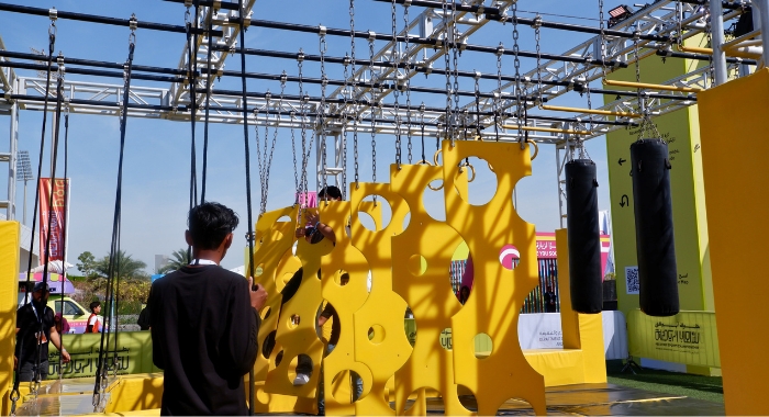 ABU DHABI SPORT CHAMPIONSHIP (2)