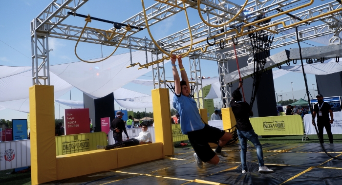 ABU DHABI SPORT CHAMPIONSHIP (3)