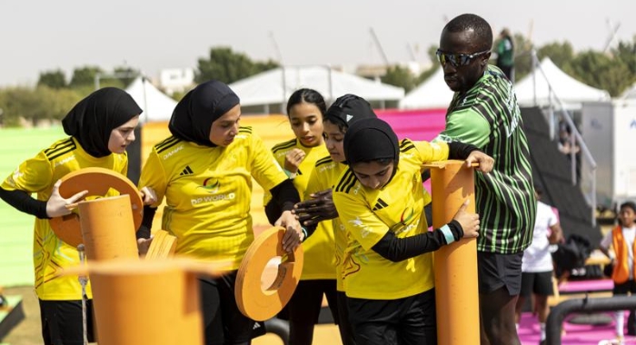 DUBAI GAMES (1)