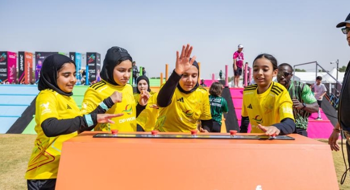 DUBAI GAMES (6)