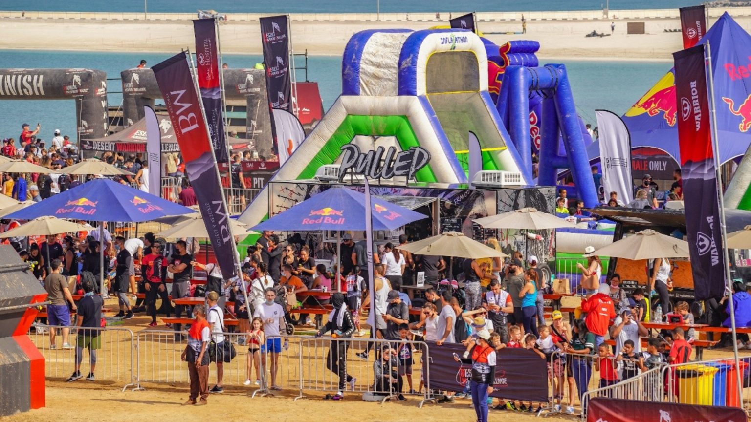 Adventure Events: Driving Destination Visibility & Long-Term Growth ...
