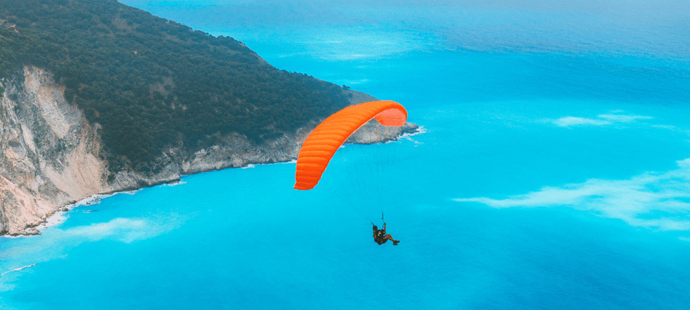 Adventure Events Transform Destinations