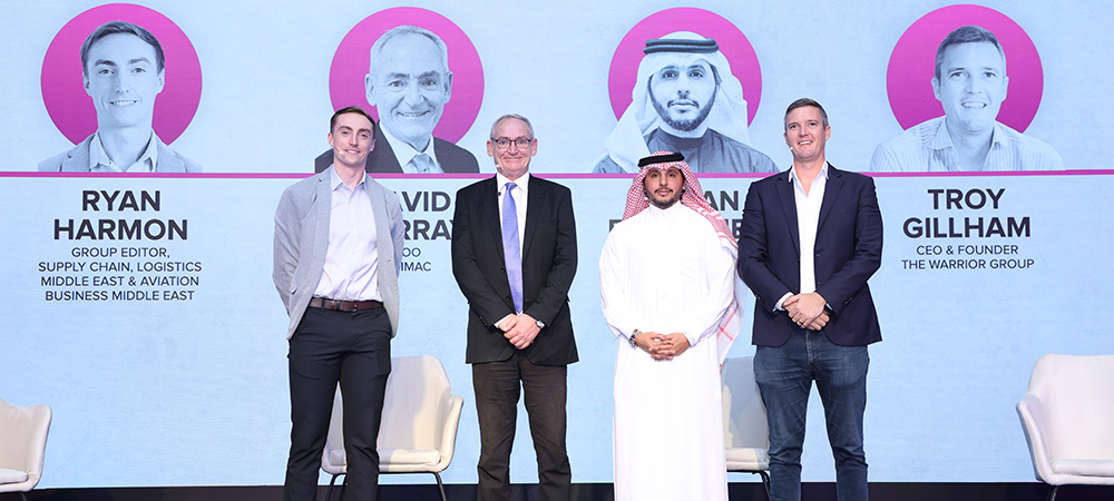 TROY GILLHAM JOINS REAL ESTATE SUMMIT PANEL ON TOURISM, REAL ESTATE, AND ENTERTAINMENT INVESTMENT