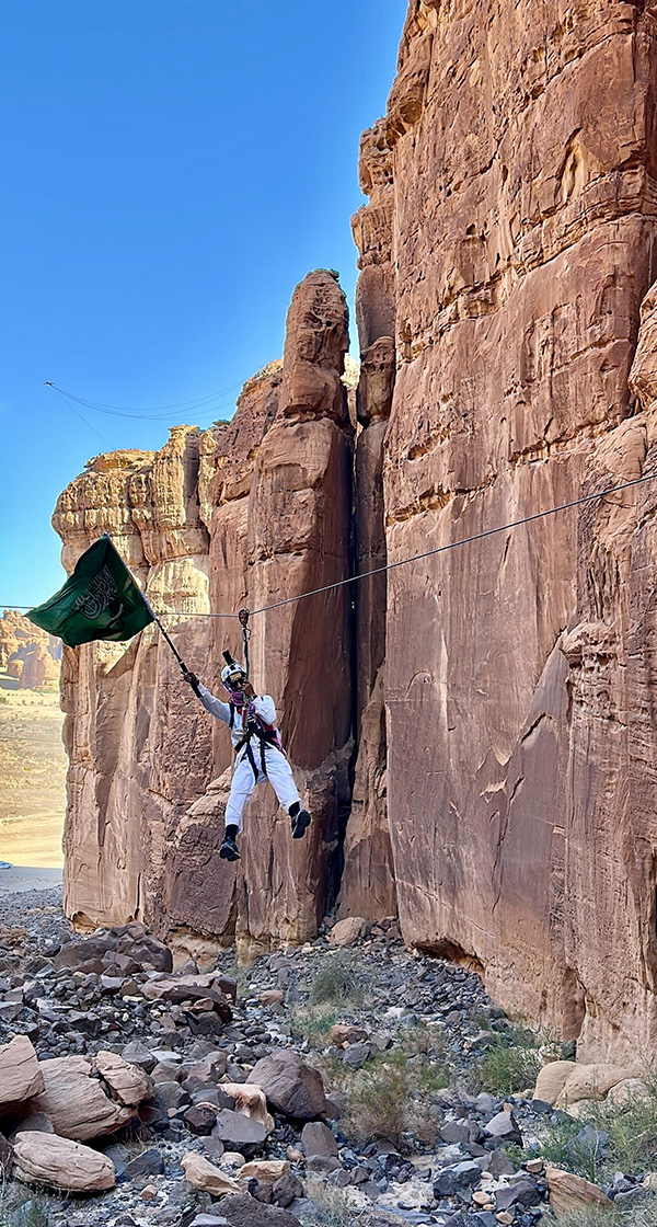 THE SAUDIZATION OF TOURISM JOBS STARTS NOW. HERE'S WHAT IT MEANS FOR ...
