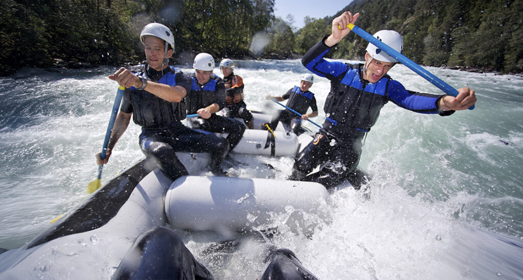 WHY MORE PEOPLE ARE CHOOSING ADVENTURE OVER ORDINARY HOLIDAYS – Warrior Group l Adventure Park Construction l Bringing Adventure To Life