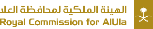 Royal Commission for AlUla