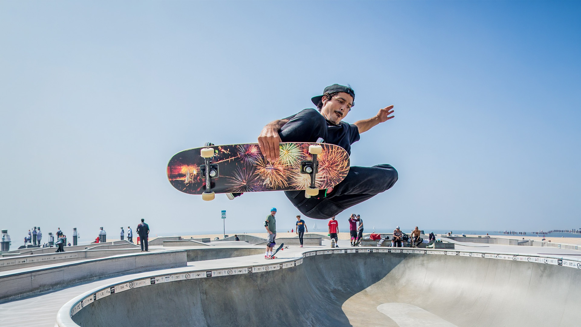 Skateparks
