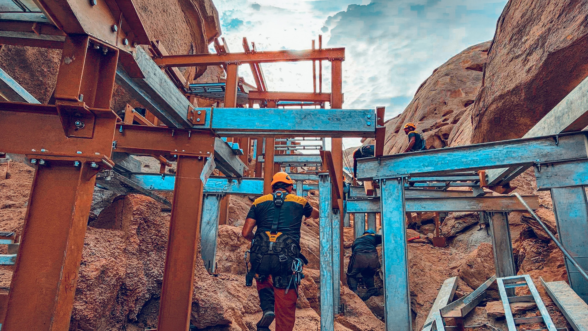Warrior Construction