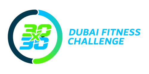 Dubai Fitness Challenge