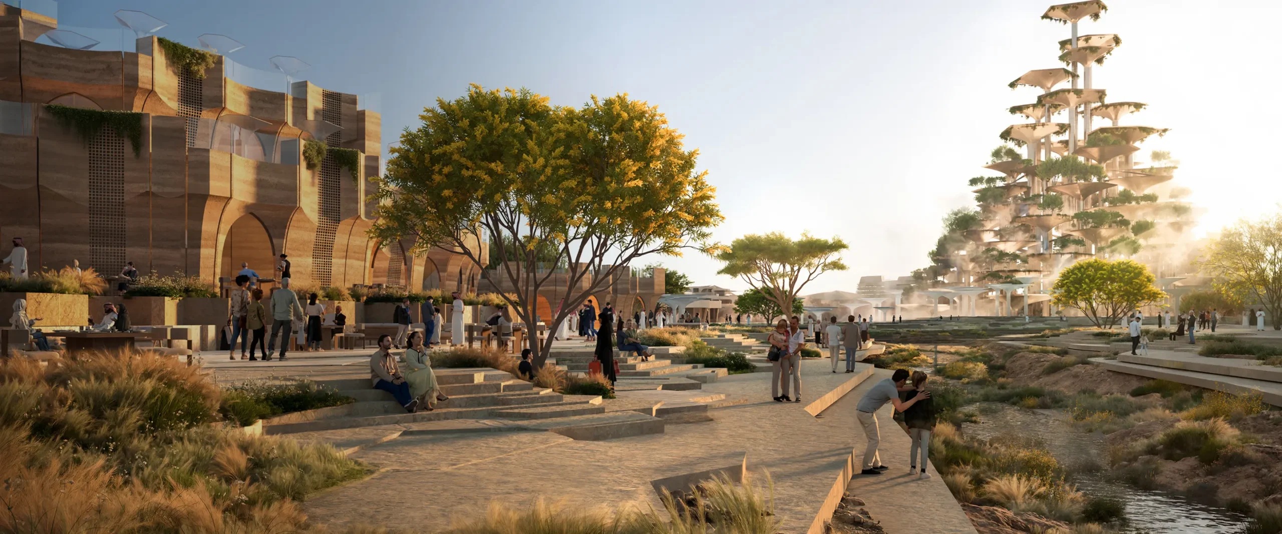 Expo 2030 Riyadh