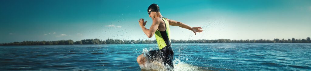 ADVENTURE AND SPORT ARE CONVERGING. THE GULF'S CALENDAR ALREADY SHOWS IT.