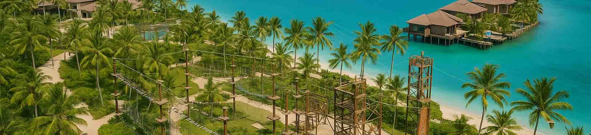 Adventure Hospitality